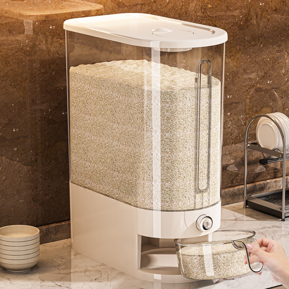 Novo Recipiente de Armazenamen - Food Storage No Plastic avaliação e preço