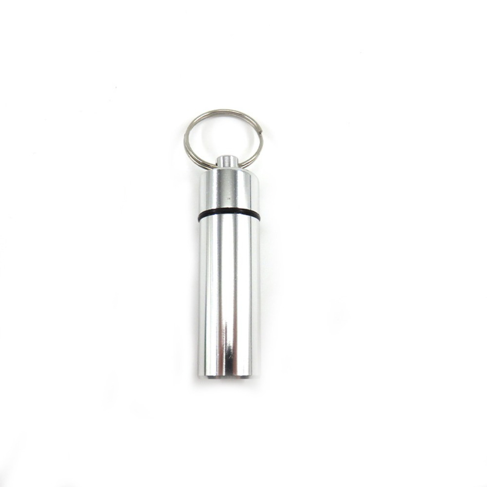 Mini Porta-Palitos de Metal He - Storage Tips For Food avaliação e preço