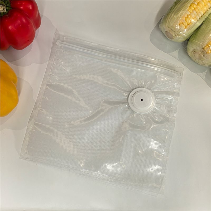 Abud-sacos seladores a vácuo p - Food Storage Vacuum Seal Bags avaliação e preço