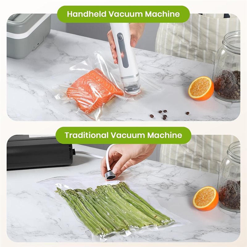 Abud-sacos seladores a vácuo p - Food Storage Vacuum Seal Bags avaliação e preço