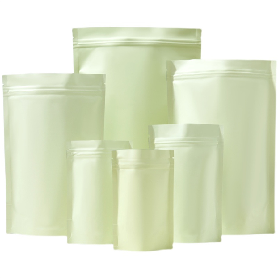 50/100PCS Sacos com Zíper Amar - Food Storage Bag avaliação e preço