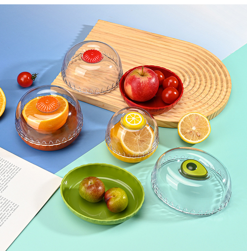 Caixa Hermética Portátil para  - Food Storage Box Plastic avaliação e preço