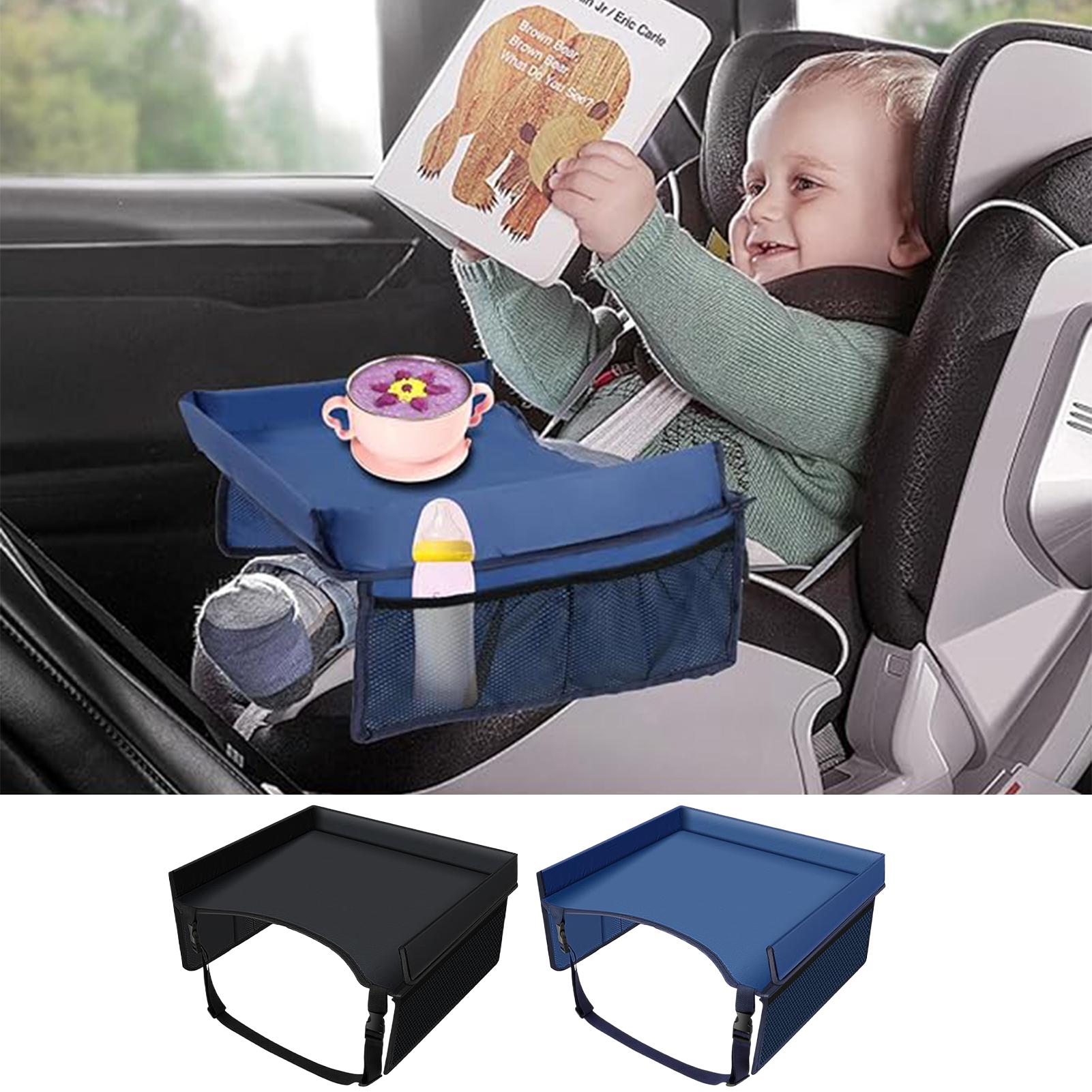 Bandeja de viagem para assento - Food Storage Food Safety avaliação e preço