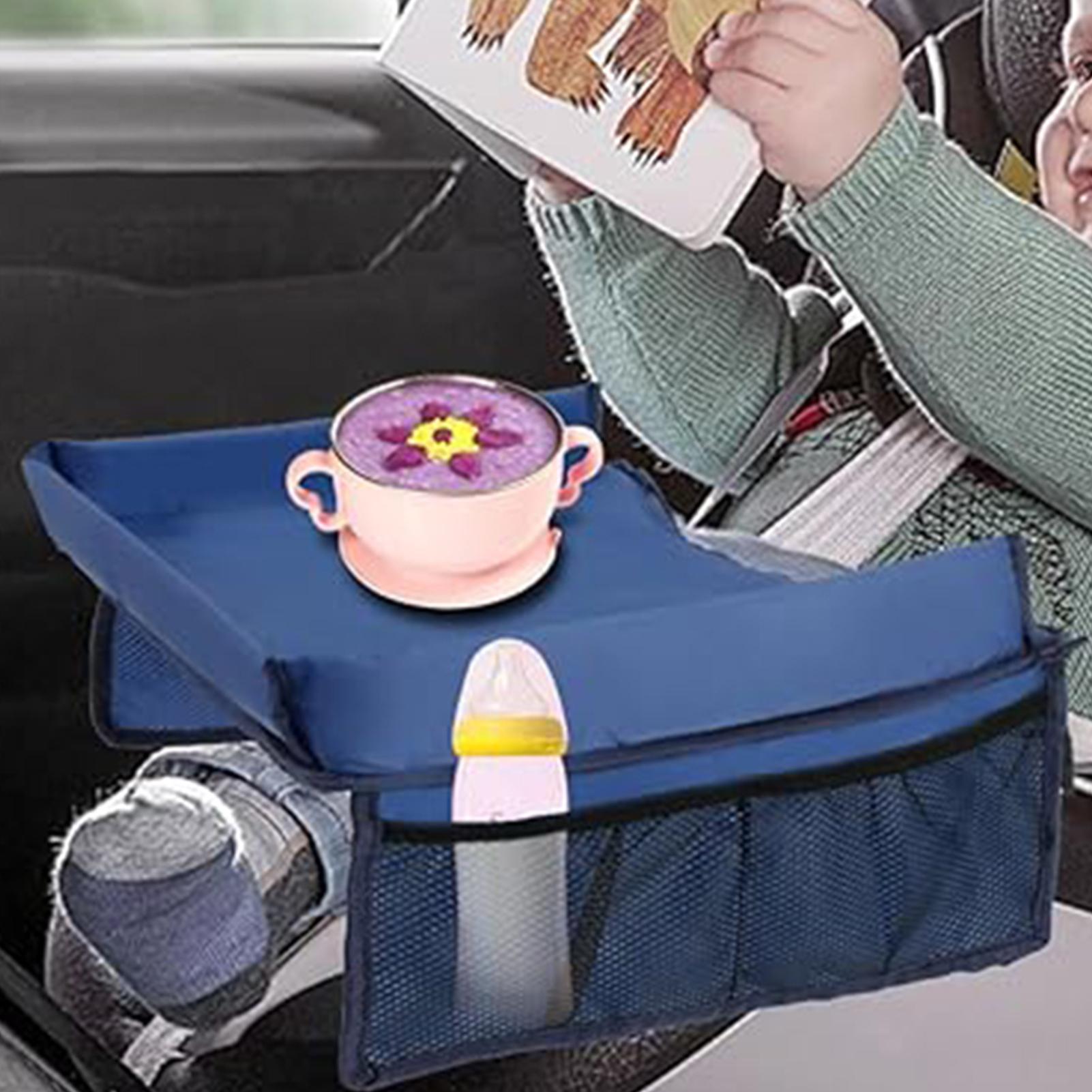 Bandeja de viagem para assento - Food Storage Food Safety avaliação e preço