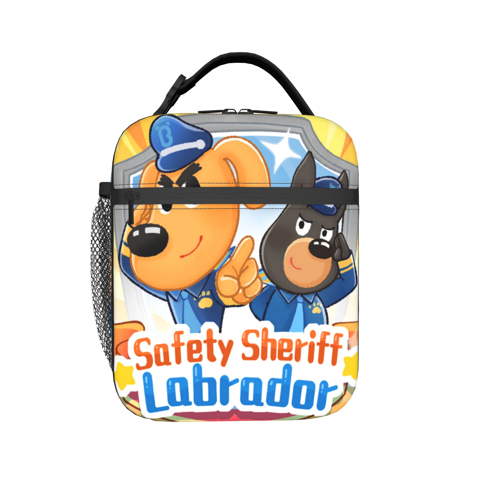 Bolsas térmicas para almoço Sa - Food Storage Food Safety avaliação e preço