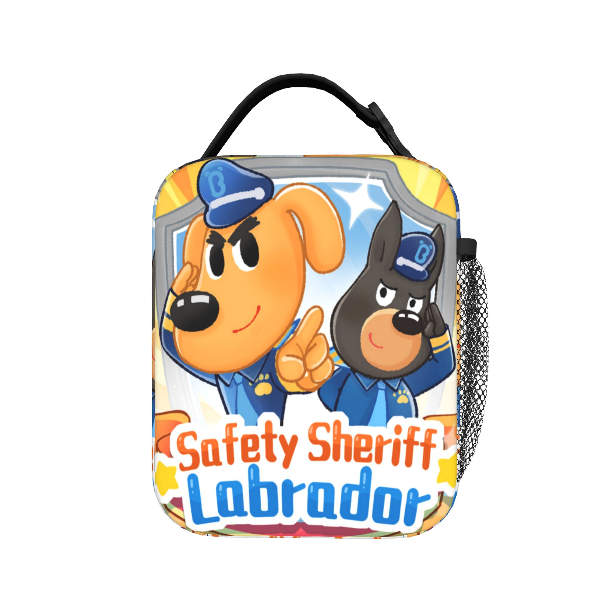 Bolsas térmicas para almoço Sa - Food Storage Food Safety avaliação e preço