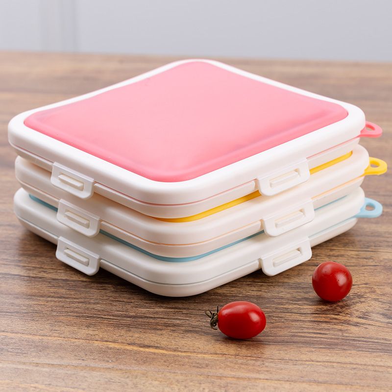 1 unidade de Caixa de Armazena - Food Storage Roll Bags avaliação e preço