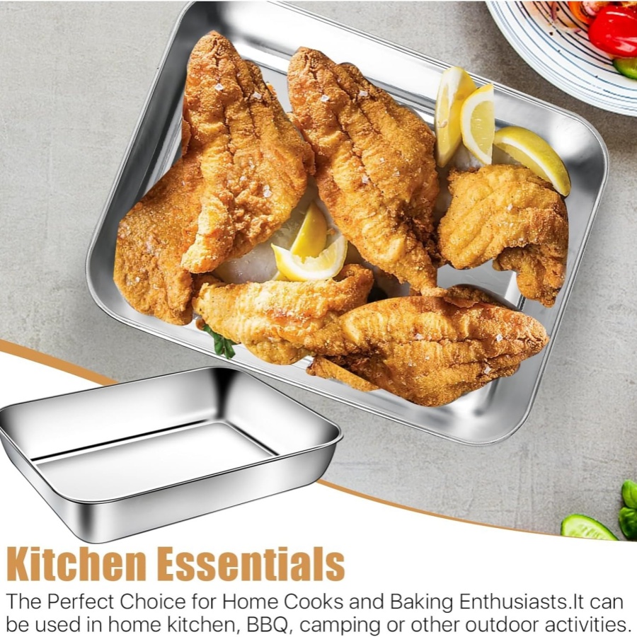 Recipiente de Armazenamento de - Food Storage Boxes With Lids avaliação e preço