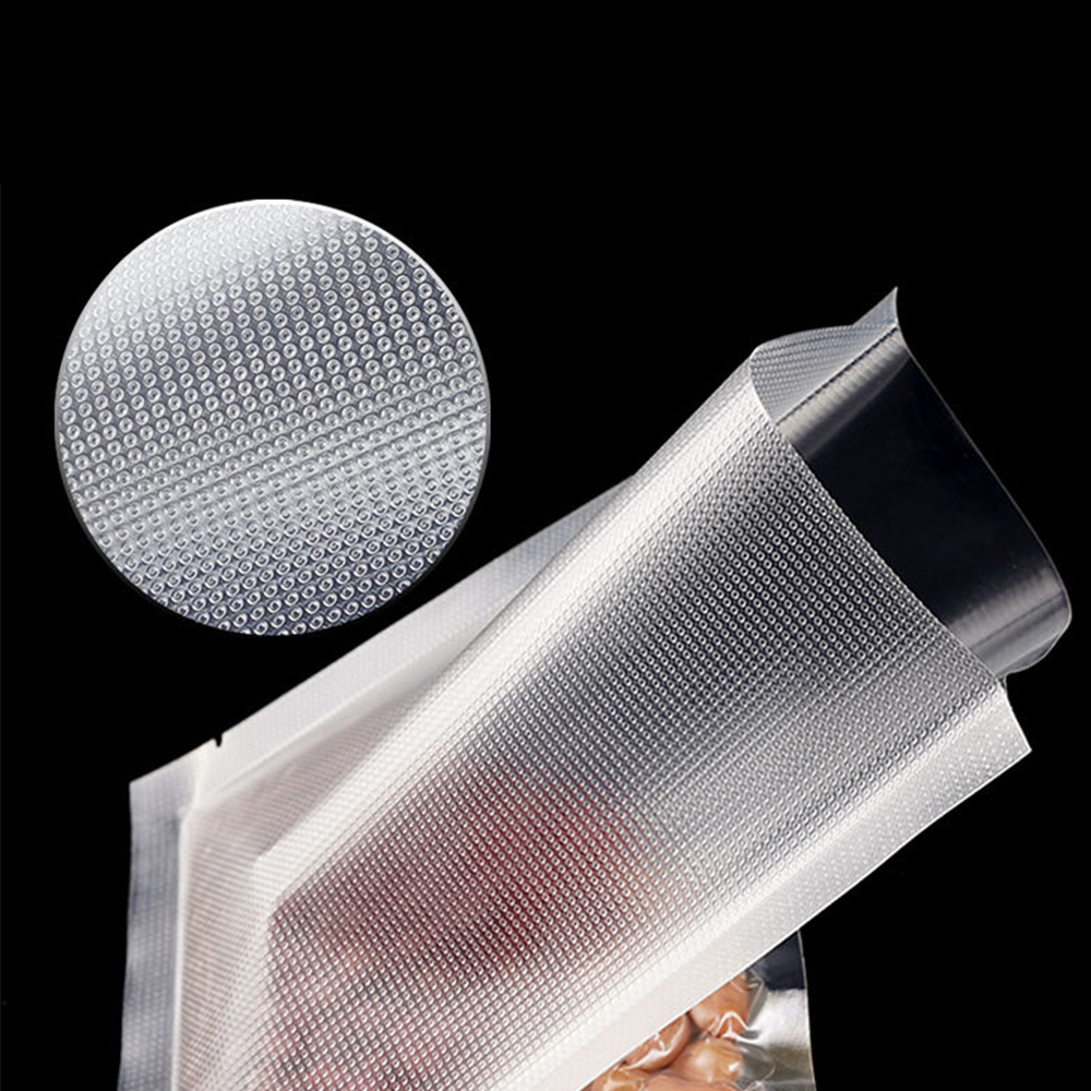 50 pçs cozinha alimentos aferi - Food Storage Bag avaliação e preço