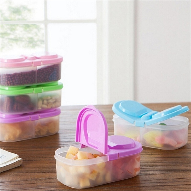 Portátil protetor de plástico  - Food Storage Roll Bags avaliação e preço