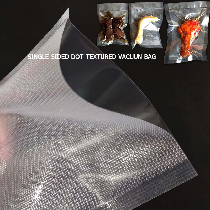 50 Sacos a Vácuo Texturizados  - Food Storage Vacuum Seal Bags avaliação e preço