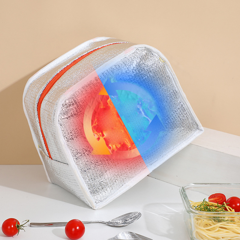 Lancheira dos desenhos animado - Food Storage Roll Bags avaliação e preço