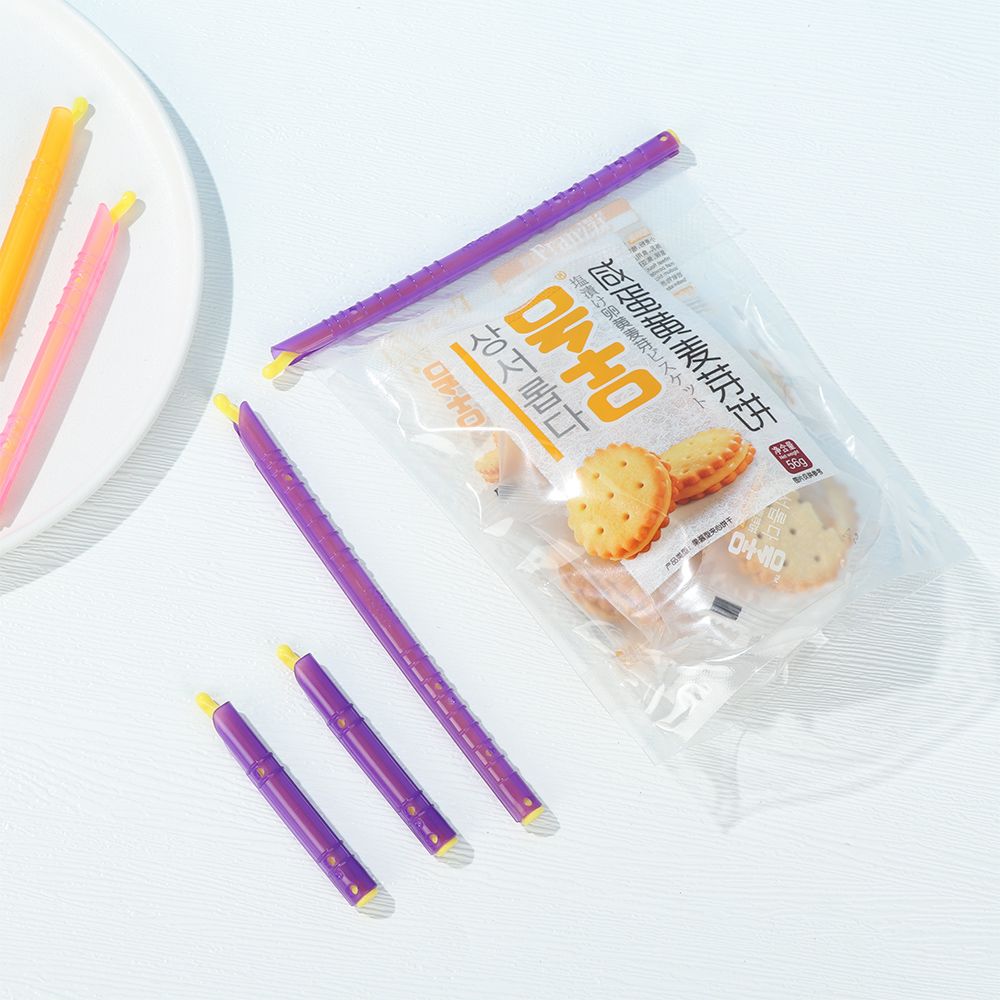 5 pçs saco mágico aferidor var - Food Storage With Lock avaliação e preço