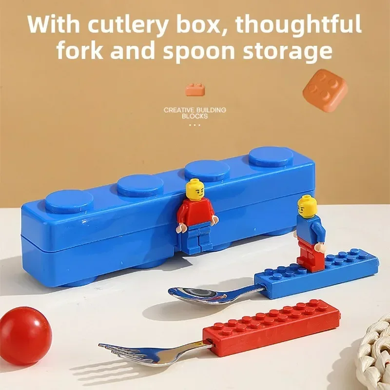 Lancheira Portátil Hermética C - Food Storage Building avaliação e preço