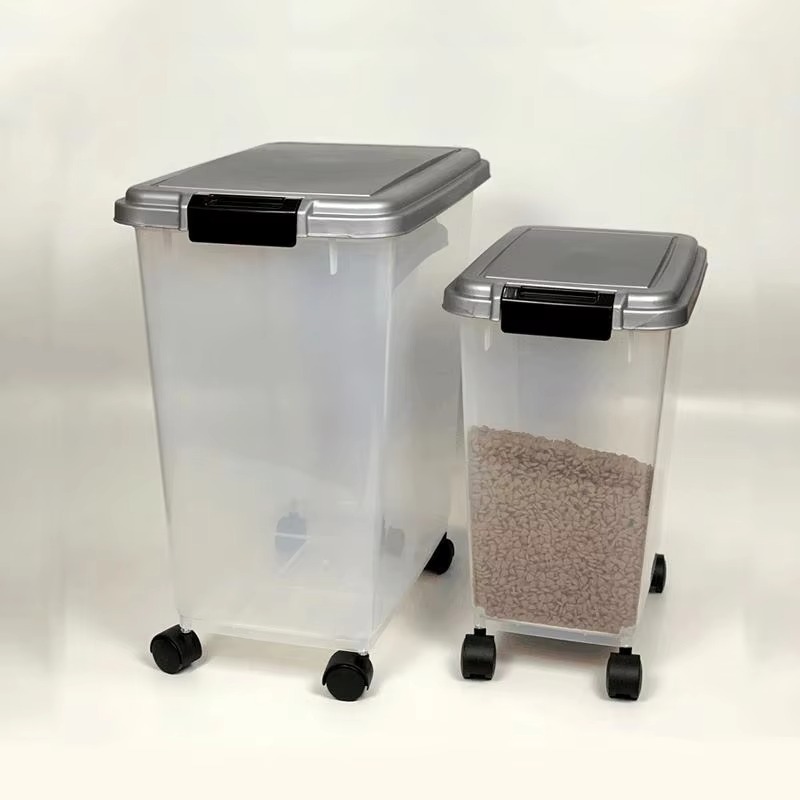 Contêiner de Armazenamento de  - Food Storage No Plastic avaliação e preço
