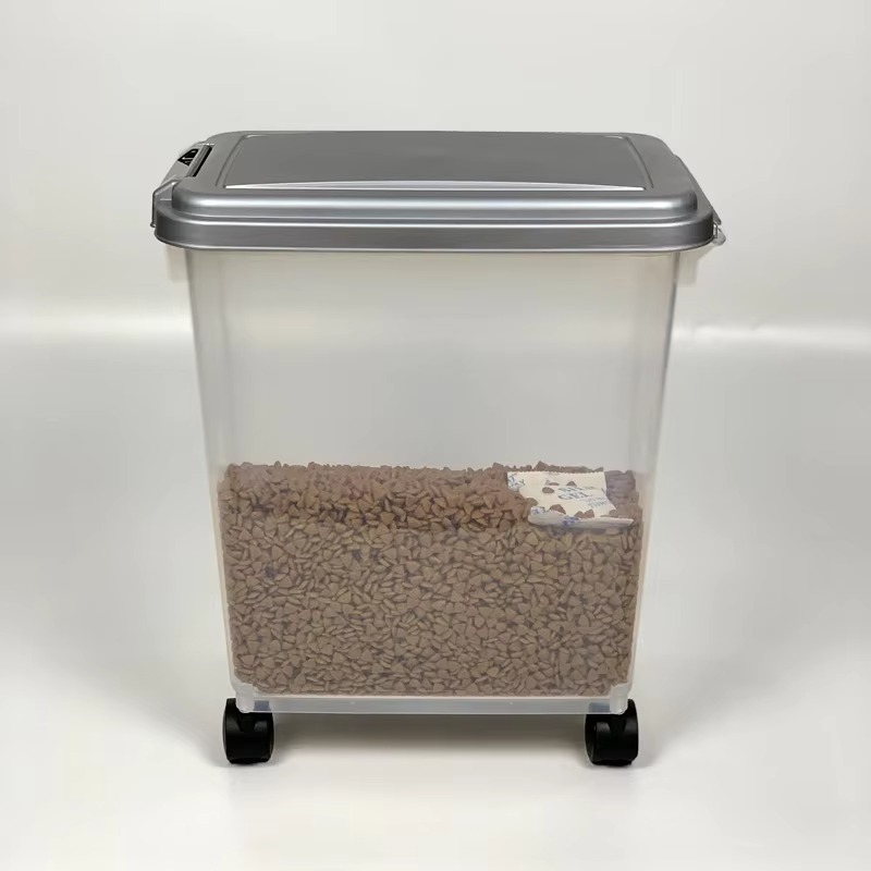 Contêiner de Armazenamento de  - Food Storage No Plastic avaliação e preço