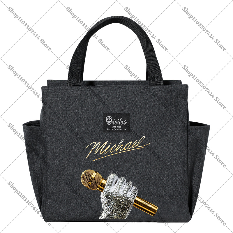 Bolsa Térmica Estampada de Mod - Food Storage Bag avaliação e preço