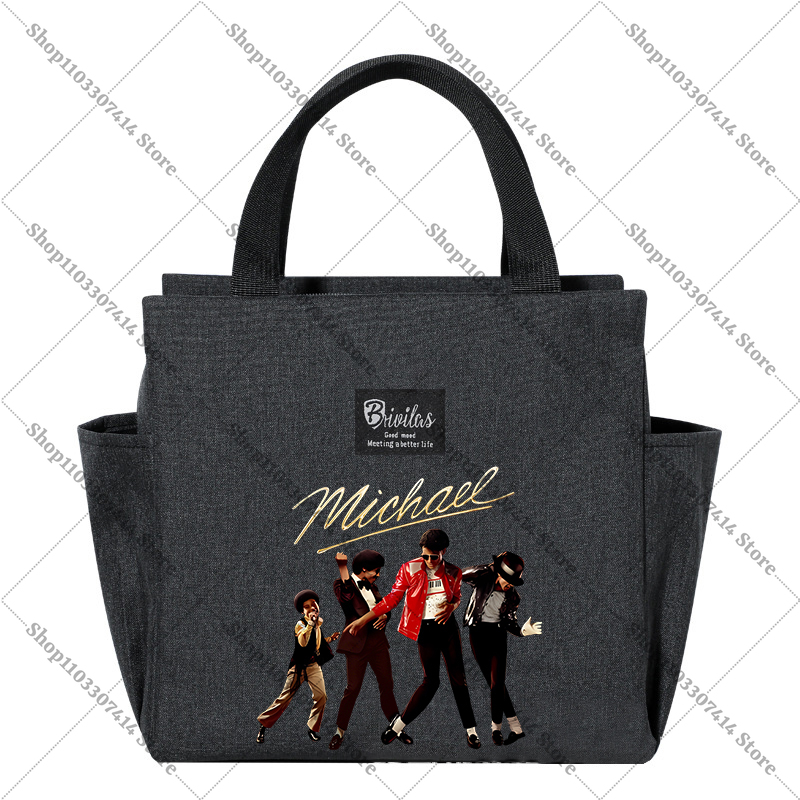 Bolsa Térmica Estampada de Mod - Food Storage Bag avaliação e preço
