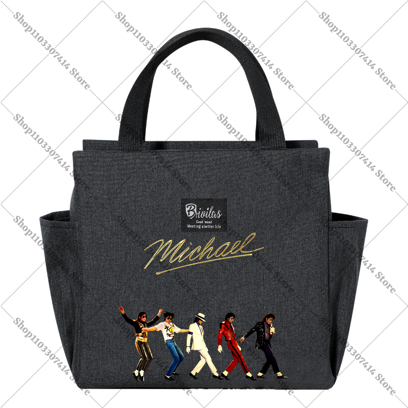 Bolsa Térmica Estampada de Mod - Food Storage Bag avaliação e preço