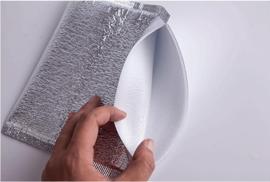 20 peças de sacos térmicos par - Food Storage Keep Hot avaliação e preço