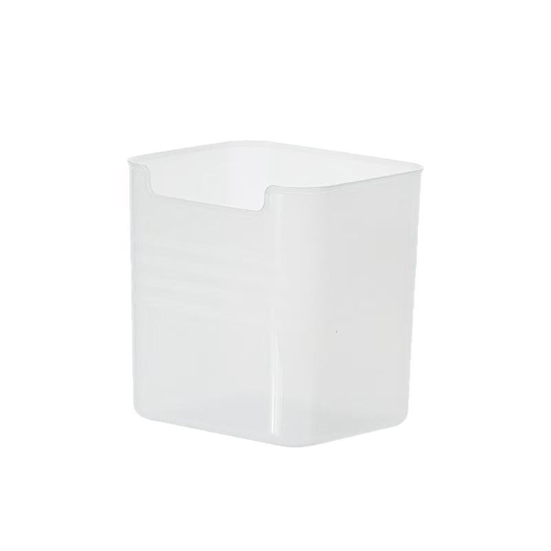4 Peças de Caixas de Armazenam - Food Storage Box Plastic avaliação e preço