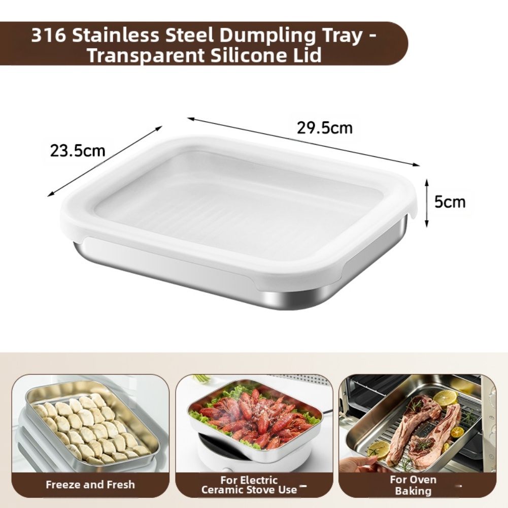 Recipiente de armazenamento de - Food Storage Boxes With Lids avaliação e preço