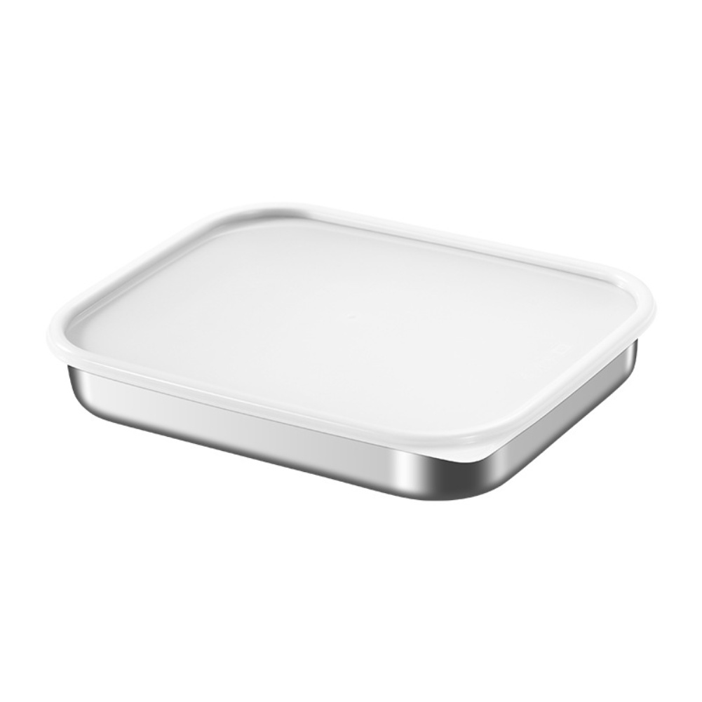 Recipiente de armazenamento de - Food Storage Boxes With Lids avaliação e preço