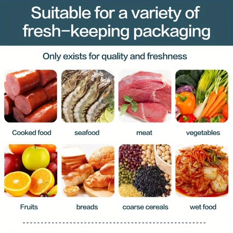500cm/rolo sacos de vácuo de a - Food Storage Bag avaliação e preço