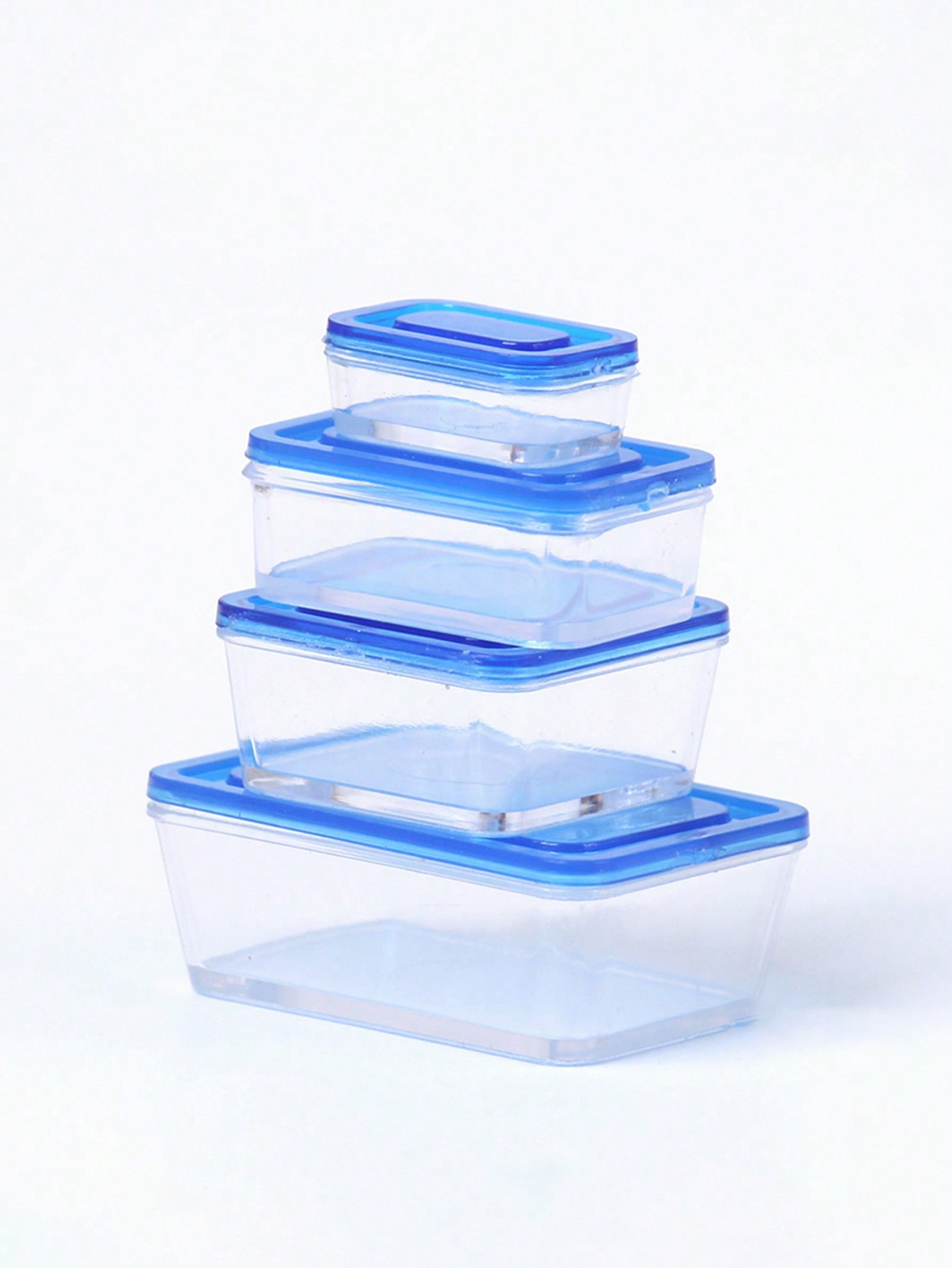 Conjunto de caixas de armazena - Set Food Storage avaliação e preço