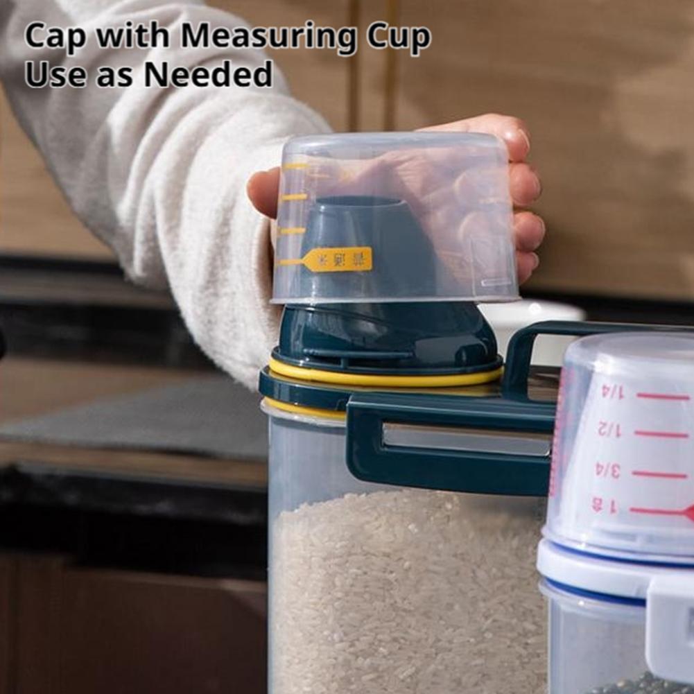 Container de Armazenamento de  - Food Storage No Plastic avaliação e preço