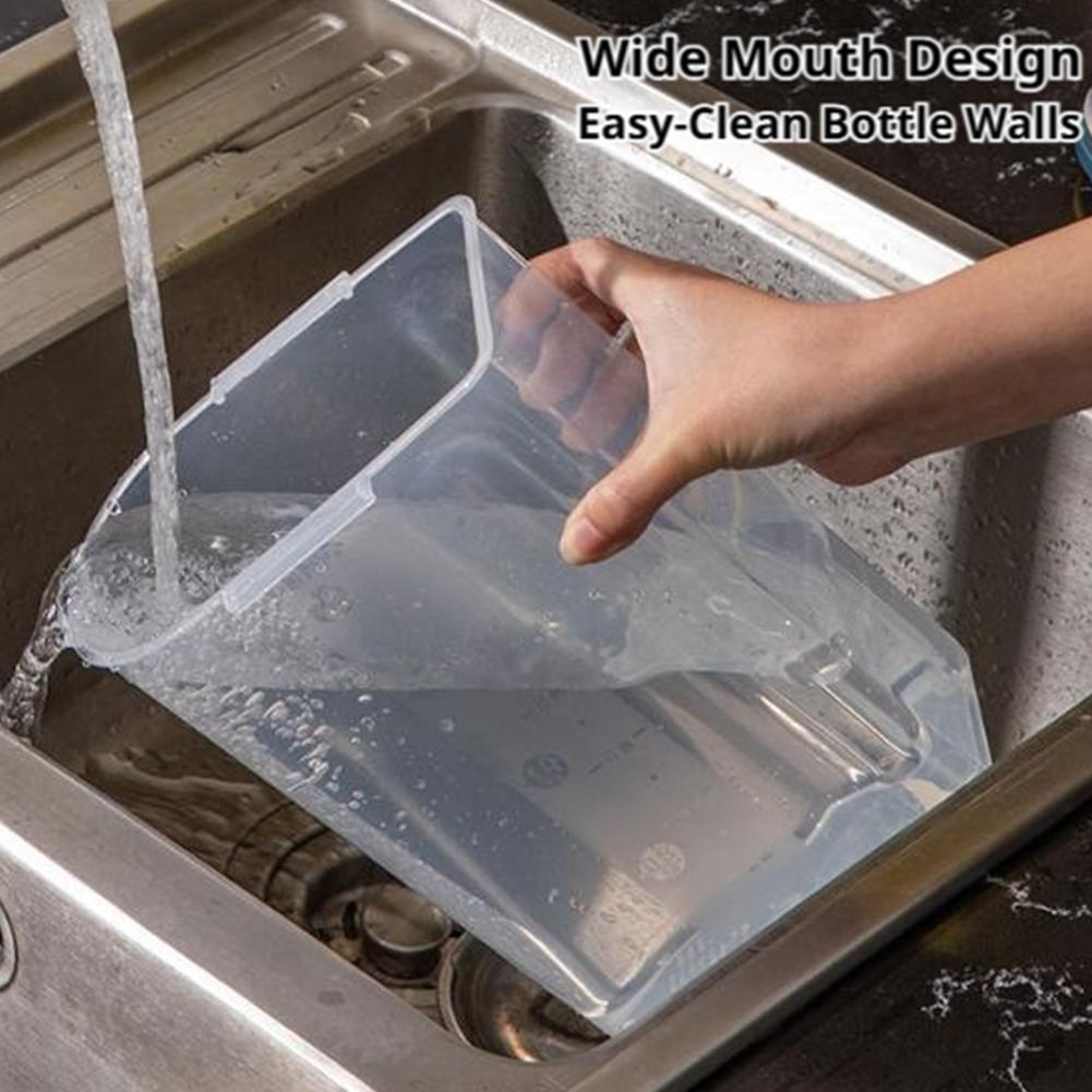 Container de Armazenamento de  - Food Storage No Plastic avaliação e preço
