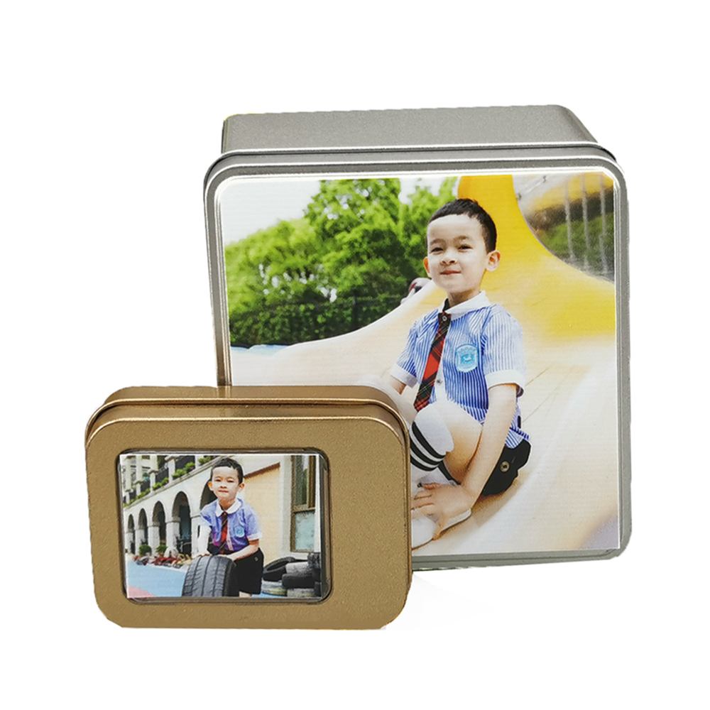 10 pçs caixa de lata personali - Xmas Food Storage Containers avaliação e preço