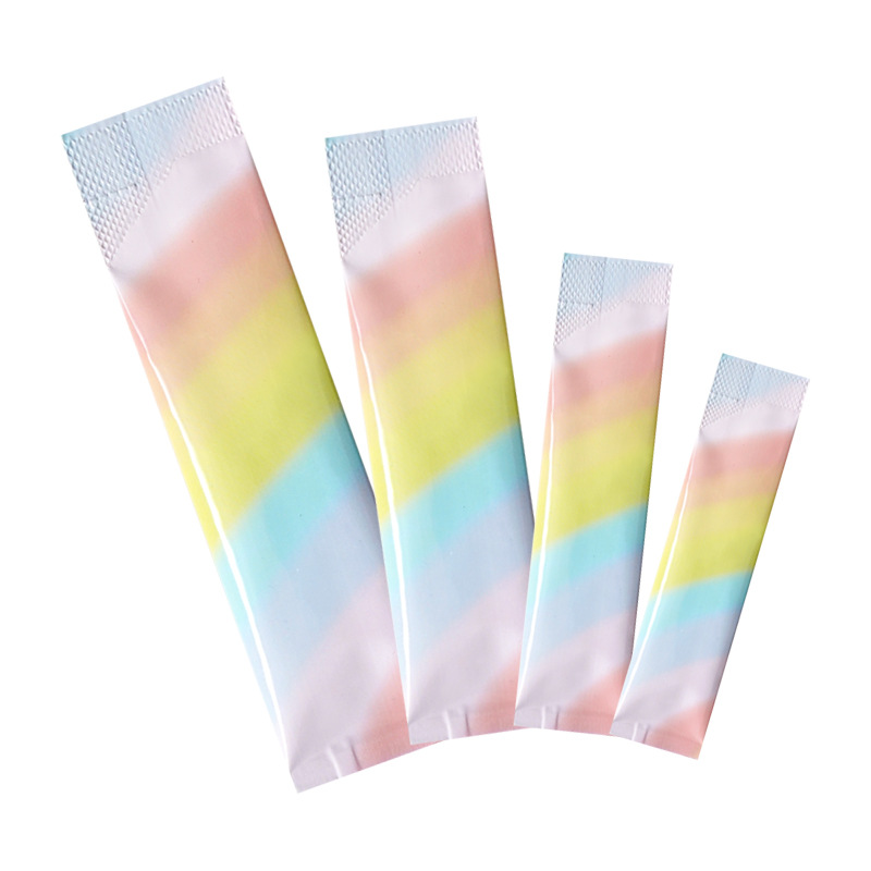100 Sacos Pequenos Herméticos  - Food Storage Roll Bags avaliação e preço