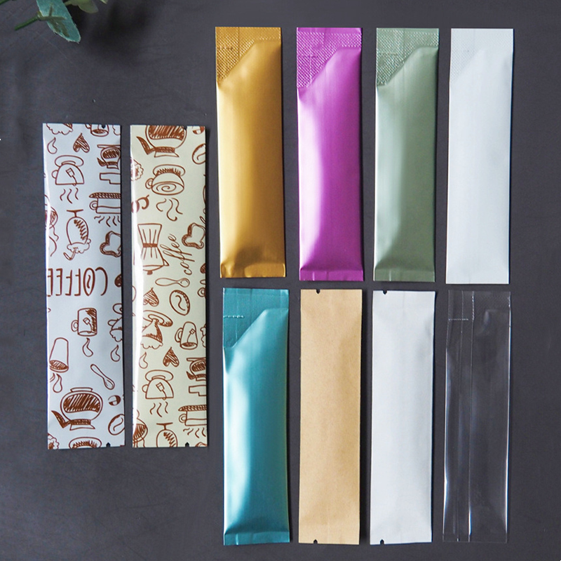 100 Sacos Pequenos Herméticos  - Food Storage Roll Bags avaliação e preço