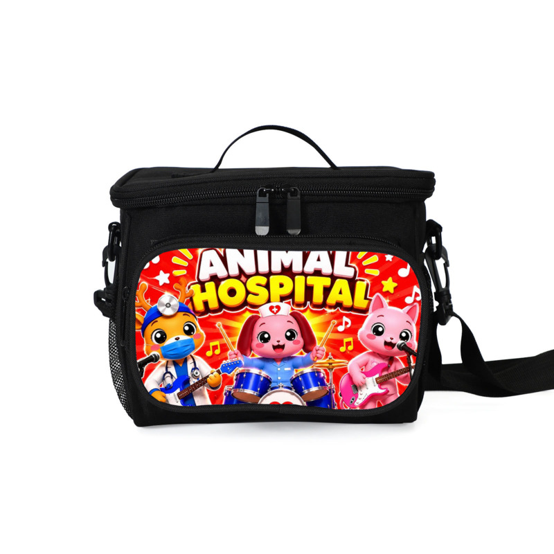 Bolsa Térmica Isolada para Alm - Food Storage Roll Bags avaliação e preço