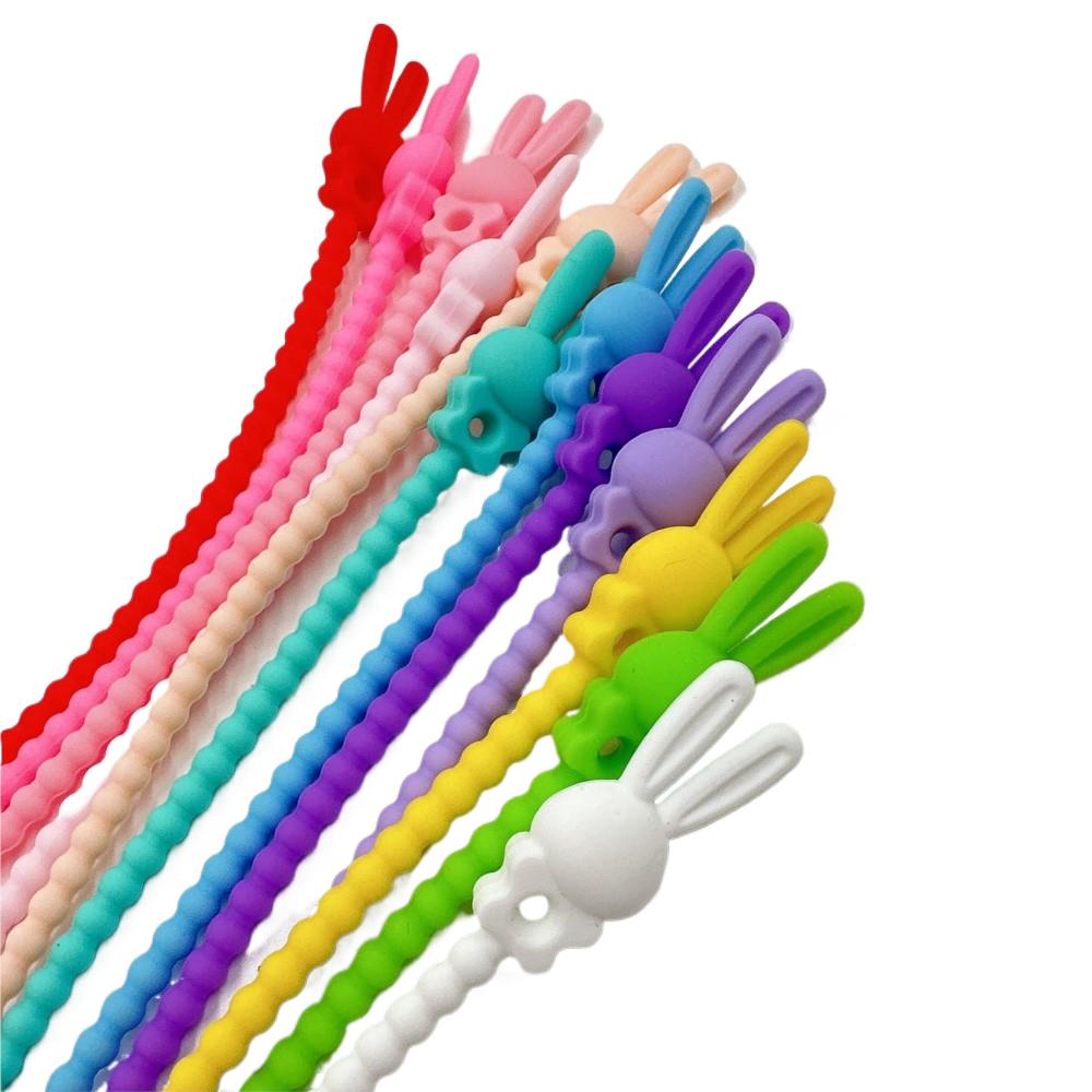 10 pçs flor estrela silicone c - Food Storage Roll Bags avaliação e preço