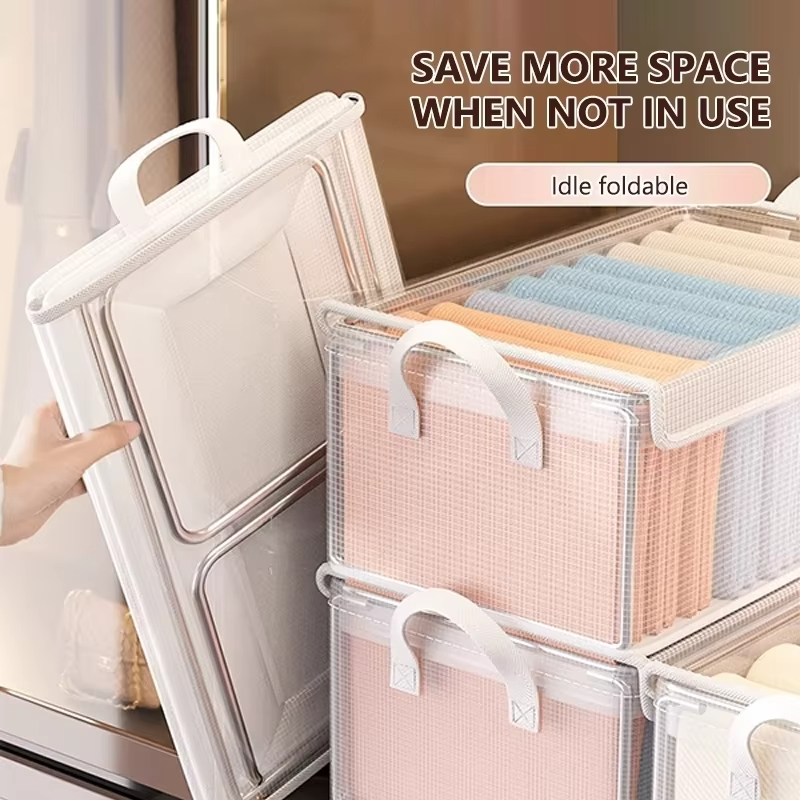 Caixa de armazenamento de pvc  - Food Storage With Lock avaliação e preço