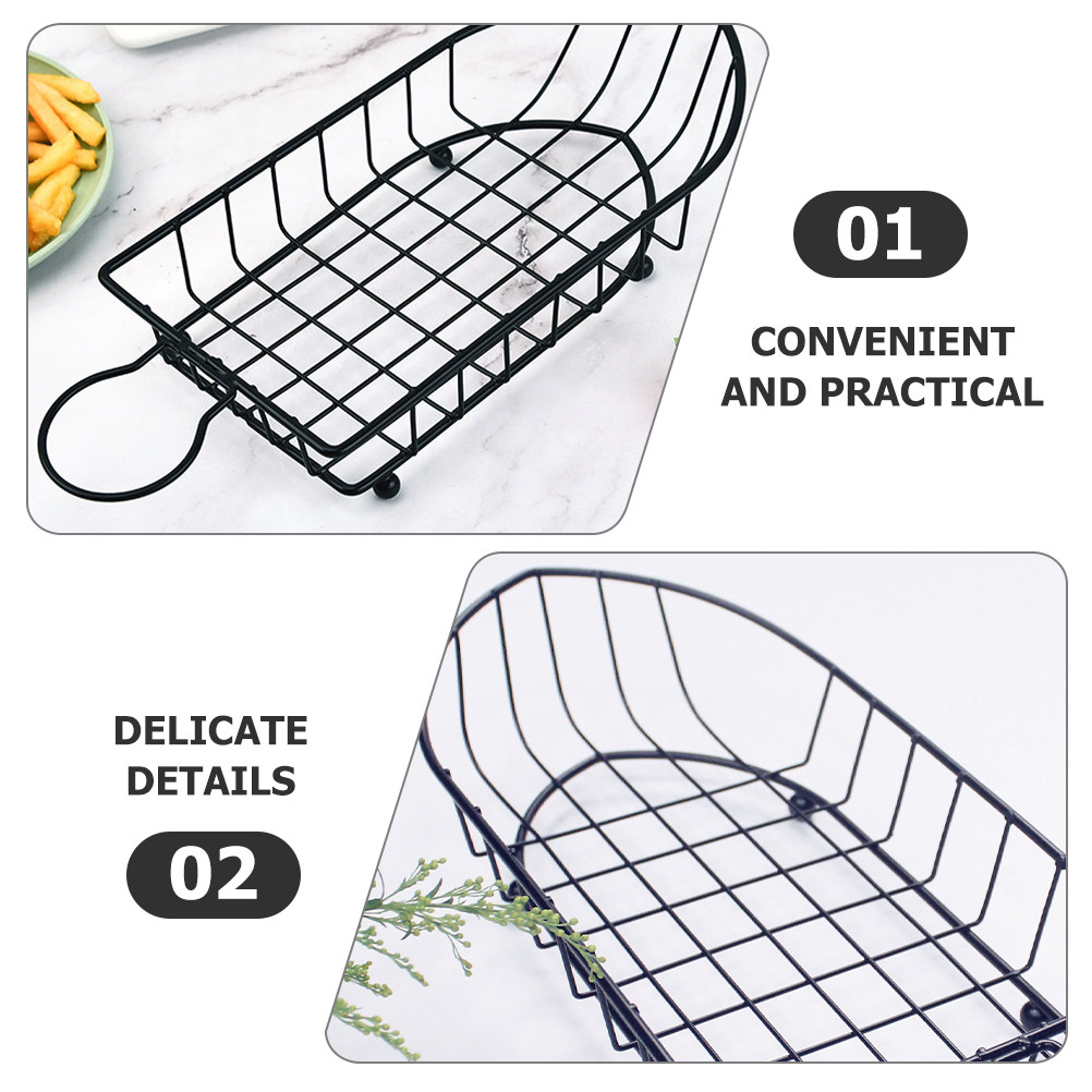 2 Cestos Reutilizáveis para Fr - Food Storage Building avaliação e preço